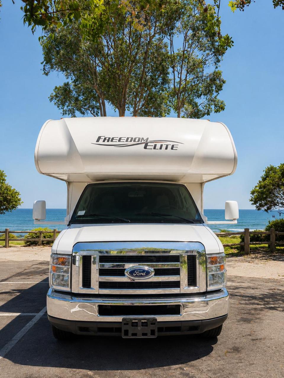 Thor Freedom Elite 29FE - photo 3